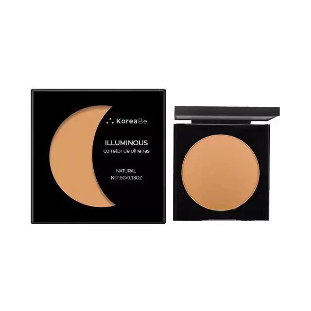 Illuminous - Corretor de Olheiras Que Ilumina e Neutraliza Tons Escuros - Direct Ofertas