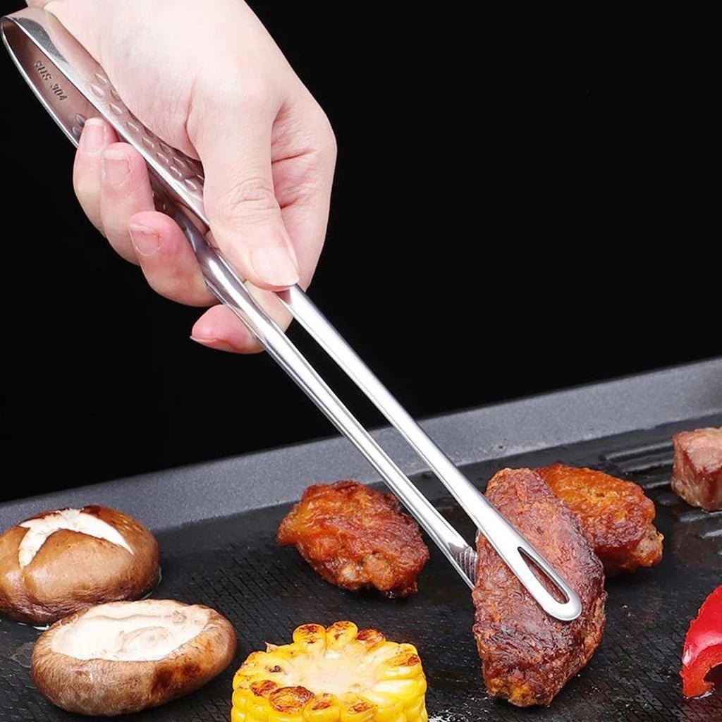 InoxPince – Tenha Controle Total na Cozinha e no Churrasco - Entrega Grátis - Direct Ofertas