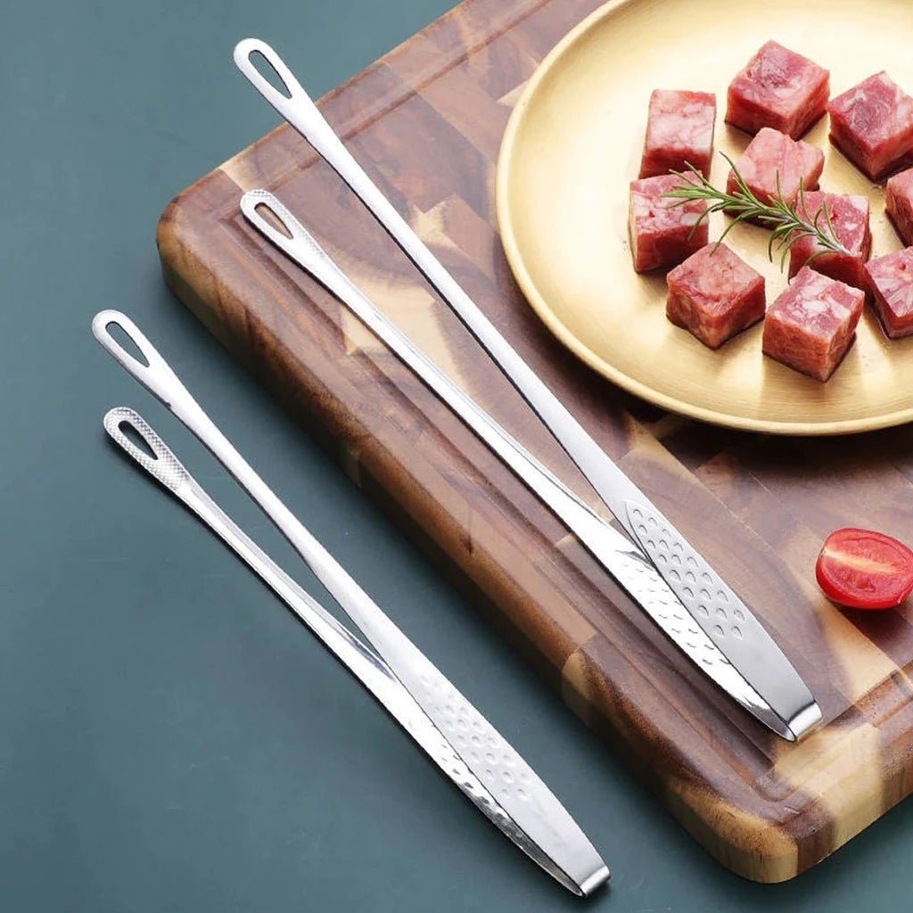 InoxPince – Tenha Controle Total na Cozinha e no Churrasco - Entrega Grátis - Direct Ofertas