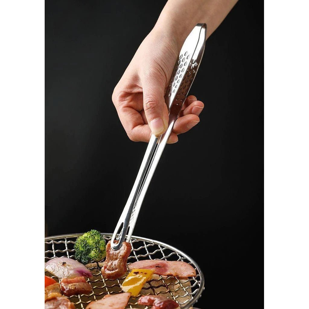 InoxPince – Tenha Controle Total na Cozinha e no Churrasco - Entrega Grátis - Direct Ofertas