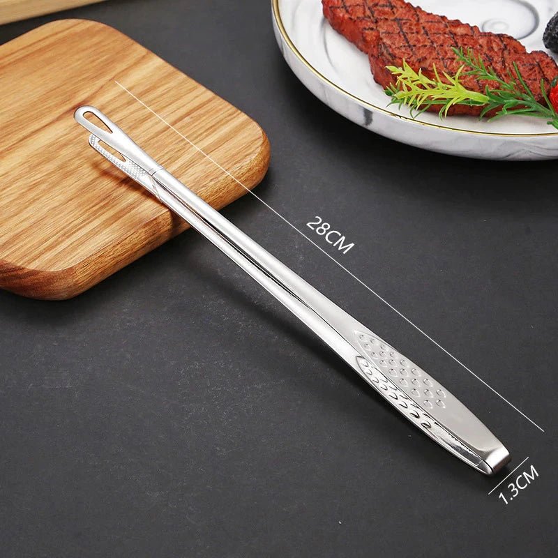 InoxPince – Tenha Controle Total na Cozinha e no Churrasco - Entrega Grátis - Direct Ofertas