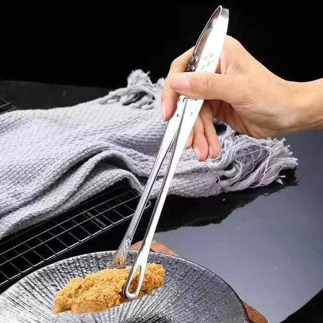 InoxPince – Tenha Controle Total na Cozinha e no Churrasco - Entrega Grátis - Direct Ofertas