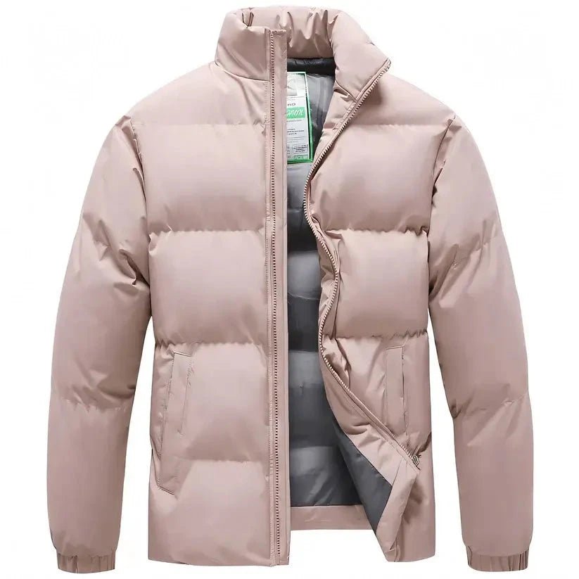 Jaqueta Acolchoada Masculina High Bellvian - BL211 - Direct Ofertas