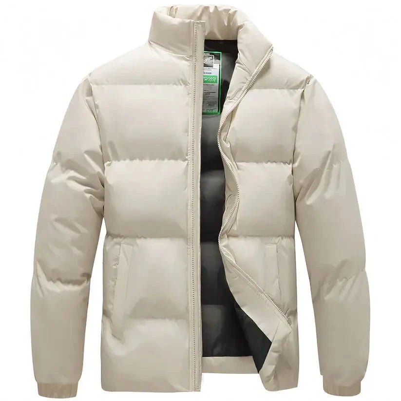 Jaqueta Acolchoada Masculina High Bellvian - BL211 - Direct Ofertas