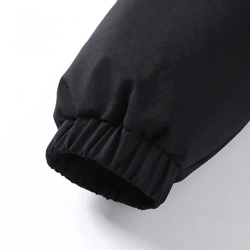 Jaqueta Acolchoada Masculina High Bellvian - BL211 - Direct Ofertas