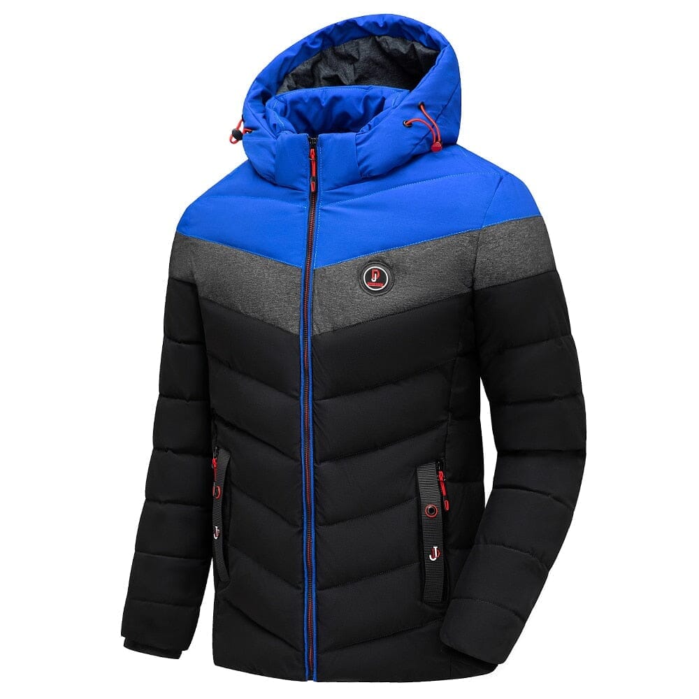 Jaqueta Antartic OutWear - Suporta até - 10°C - Direct Ofertas