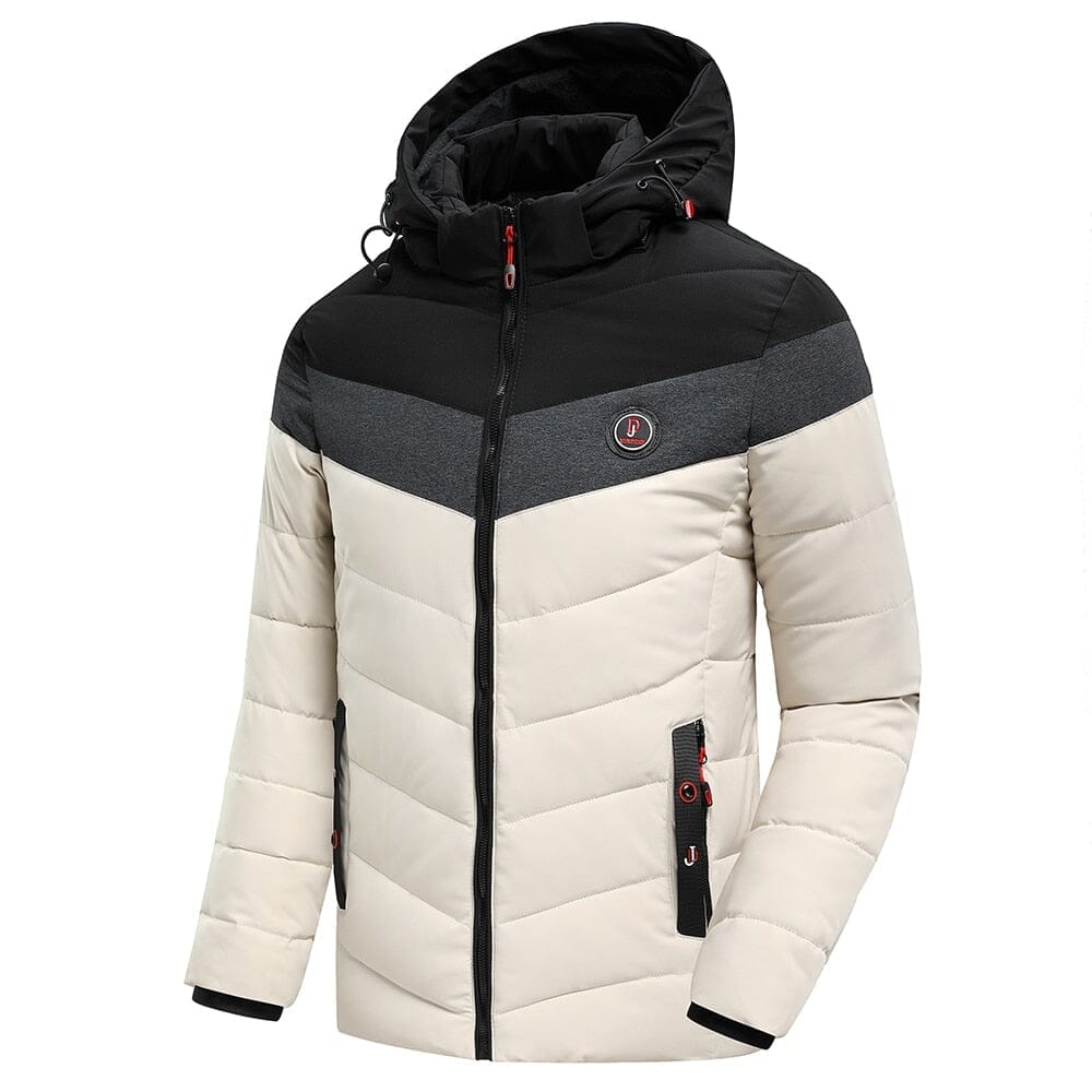 Jaqueta Antartic OutWear - Suporta até - 10°C - Direct Ofertas