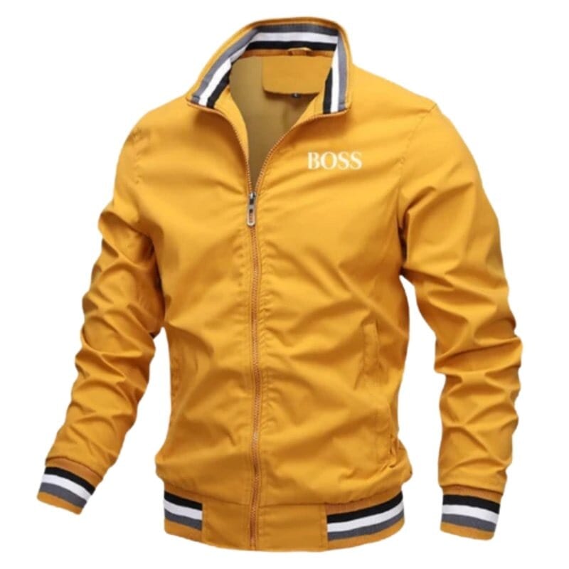 Jaqueta Boss Elegance - Direct Ofertas
