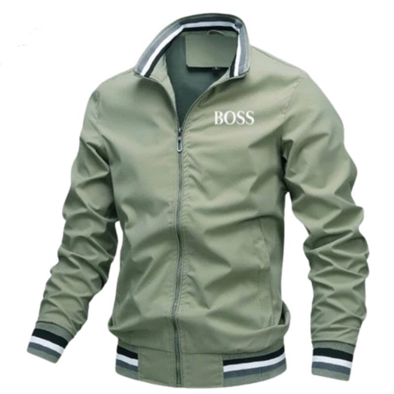 Jaqueta Boss Elegance - Direct Ofertas