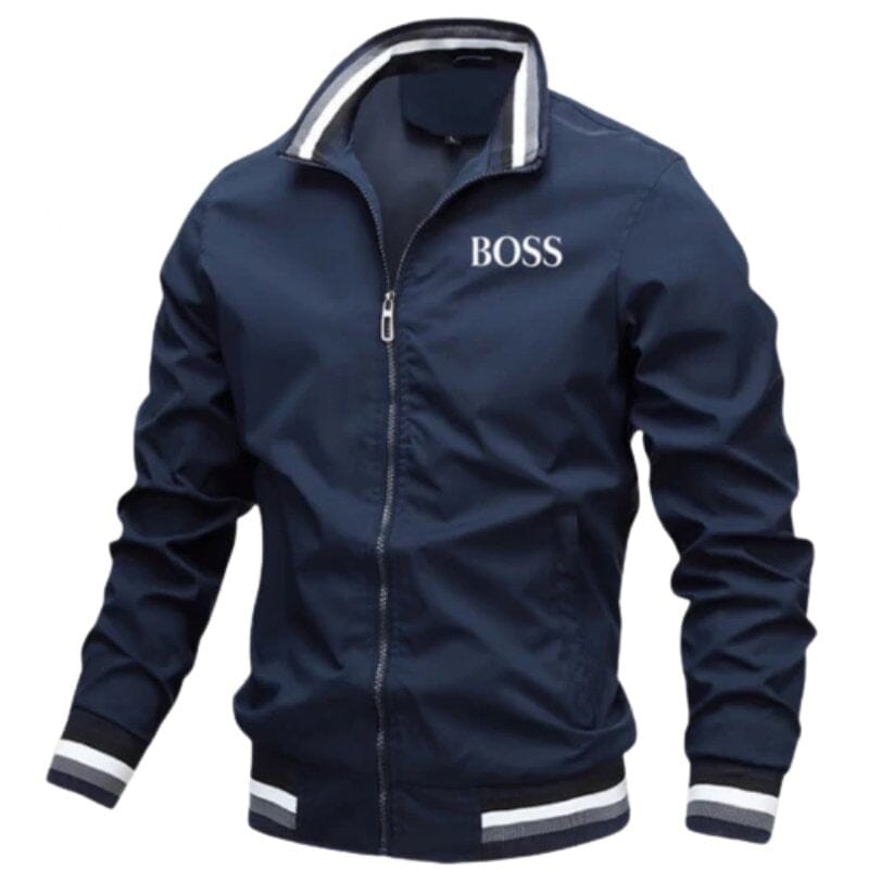 Jaqueta Boss Elegance - Direct Ofertas