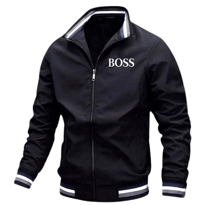 Jaqueta Boss Elegance - Direct Ofertas