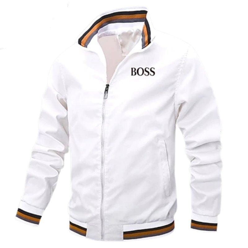 Jaqueta Boss Elegance - Direct Ofertas