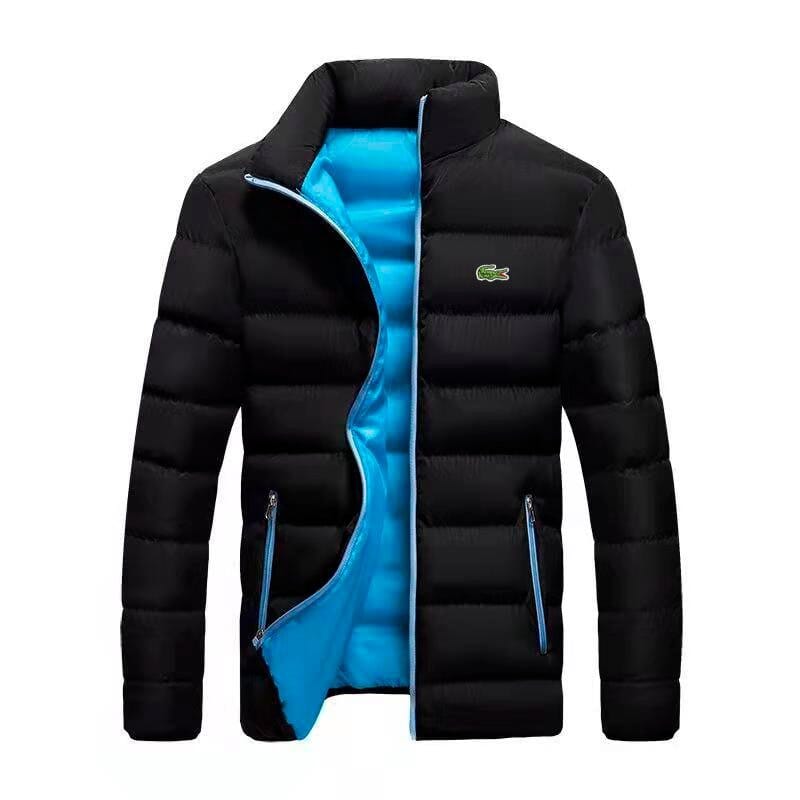 Jaqueta Casual Coste Impermeável - Direct Ofertas