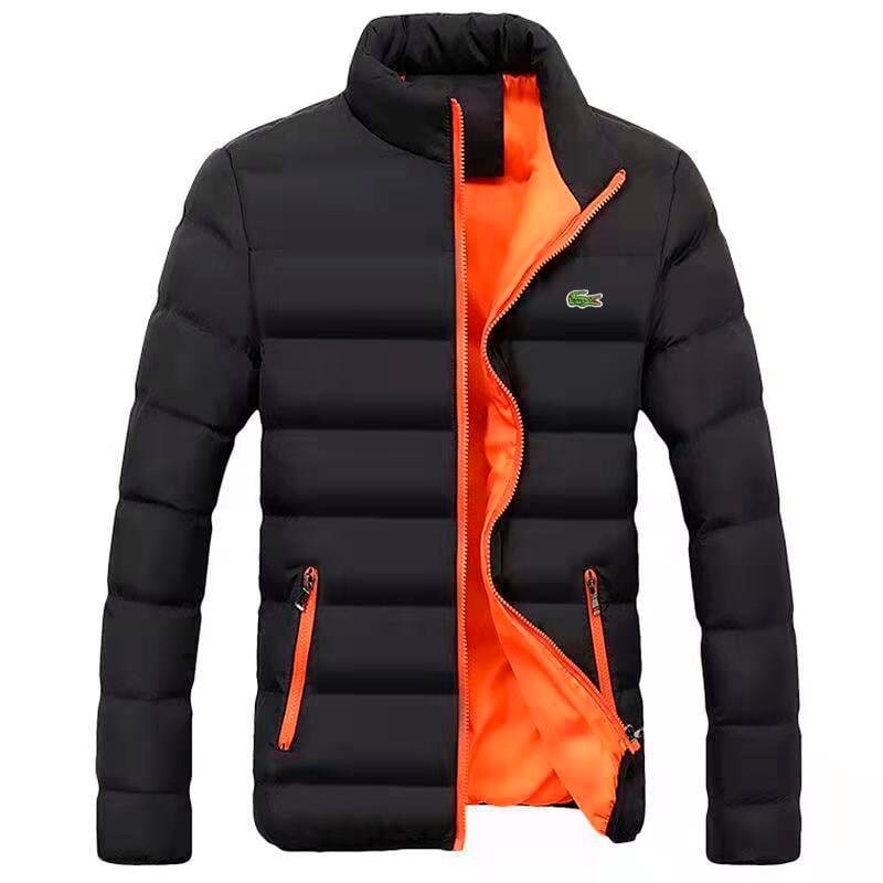 Jaqueta Casual Coste Impermeável - Direct Ofertas