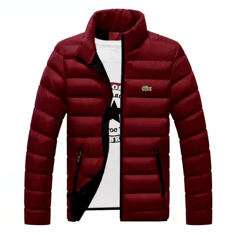 Jaqueta Casual Coste Impermeável - Direct Ofertas