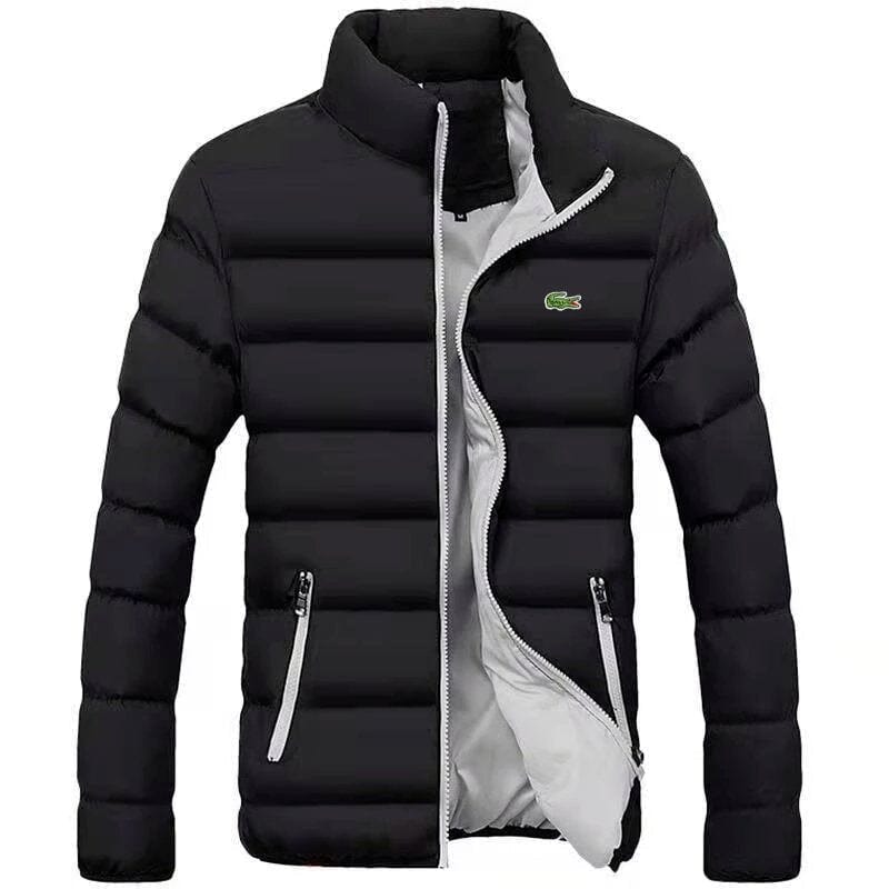 Jaqueta Casual Coste Impermeável - Direct Ofertas