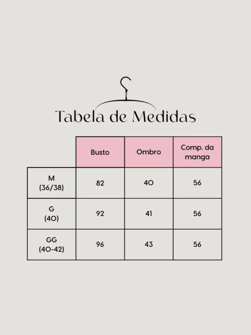 Jaqueta de Couro Sintético Feminina com Zíper - Direct Ofertas