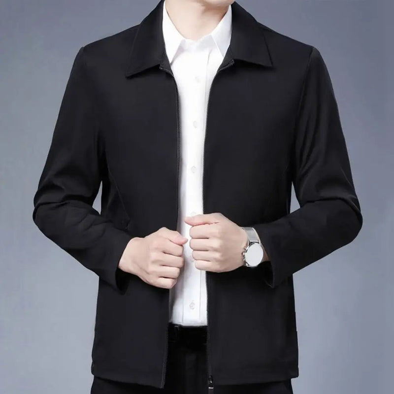 Jaqueta Estilo Blazer Ibiza / Elegância Atemporal, Sofisticação sem Esforço! - Direct Ofertas