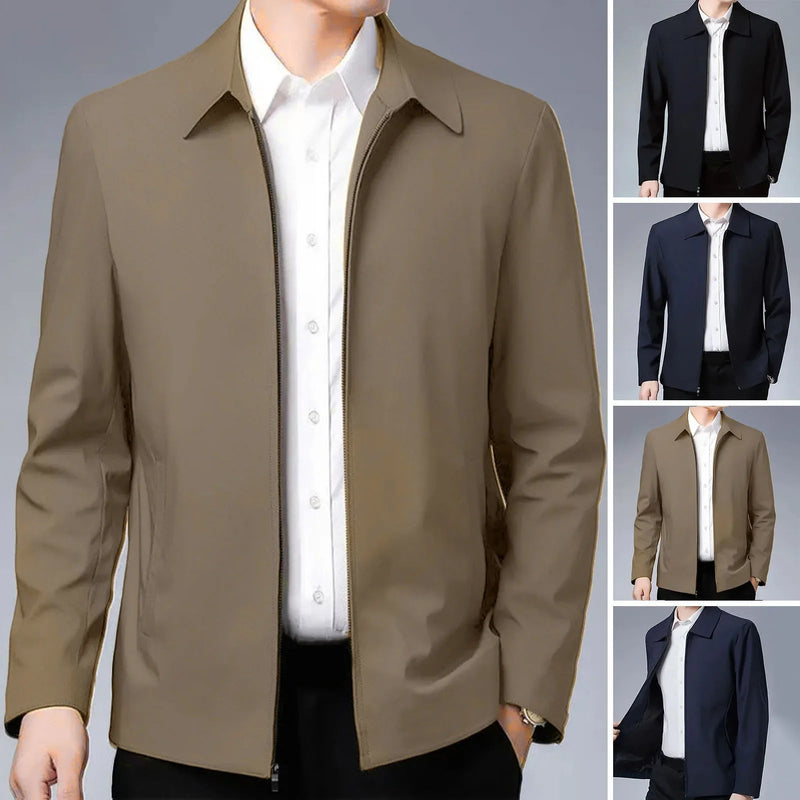 Jaqueta Estilo Blazer Ibiza / Elegância Atemporal, Sofisticação sem Esforço! - Direct Ofertas