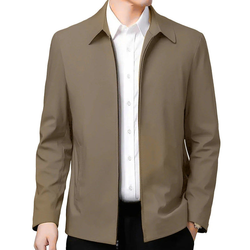 Jaqueta Estilo Blazer Ibiza / Elegância Atemporal, Sofisticação sem Esforço! - Direct Ofertas