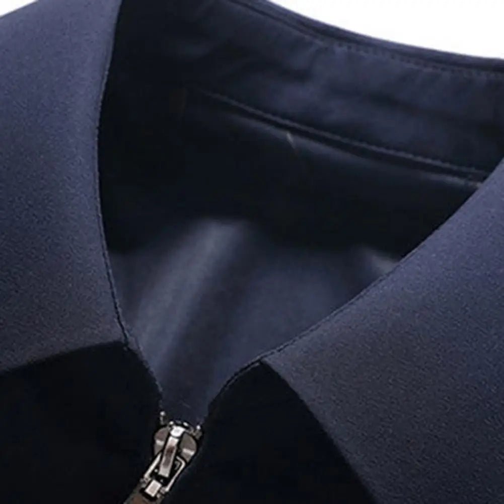 Jaqueta Estilo Blazer Ibiza / Elegância Atemporal, Sofisticação sem Esforço! - Direct Ofertas