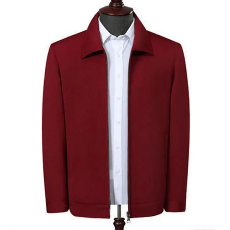 Jaqueta Estilo Blazer Ibiza / Elegância Atemporal, Sofisticação sem Esforço! - Direct Ofertas