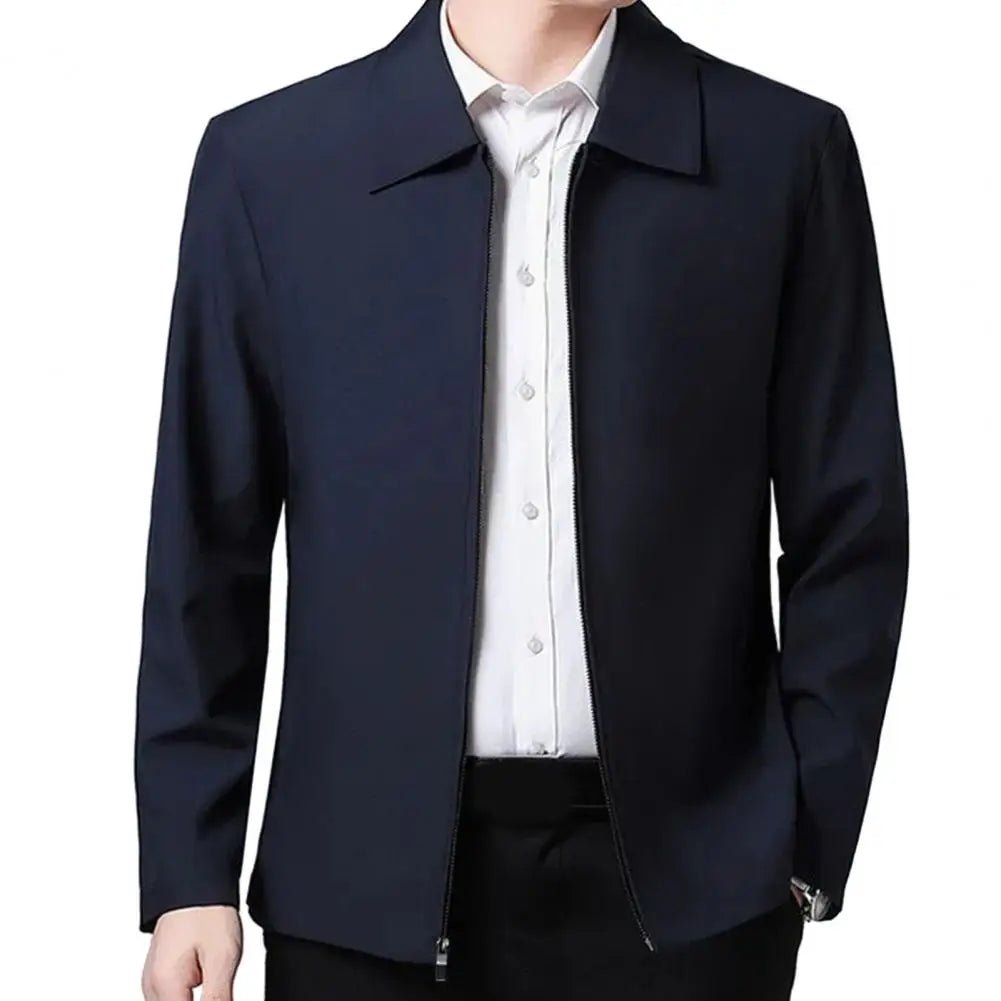 Jaqueta Estilo Blazer Ibiza / Elegância Atemporal, Sofisticação sem Esforço! - Direct Ofertas