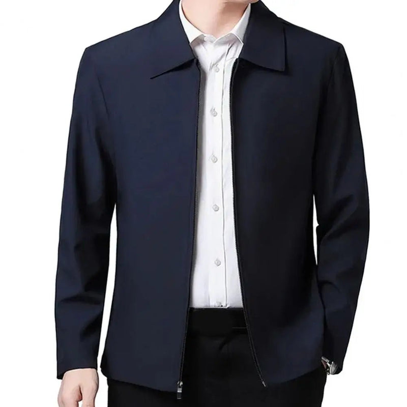Jaqueta Estilo Blazer Ibiza / Elegância Atemporal, Sofisticação sem Esforço! - Direct Ofertas