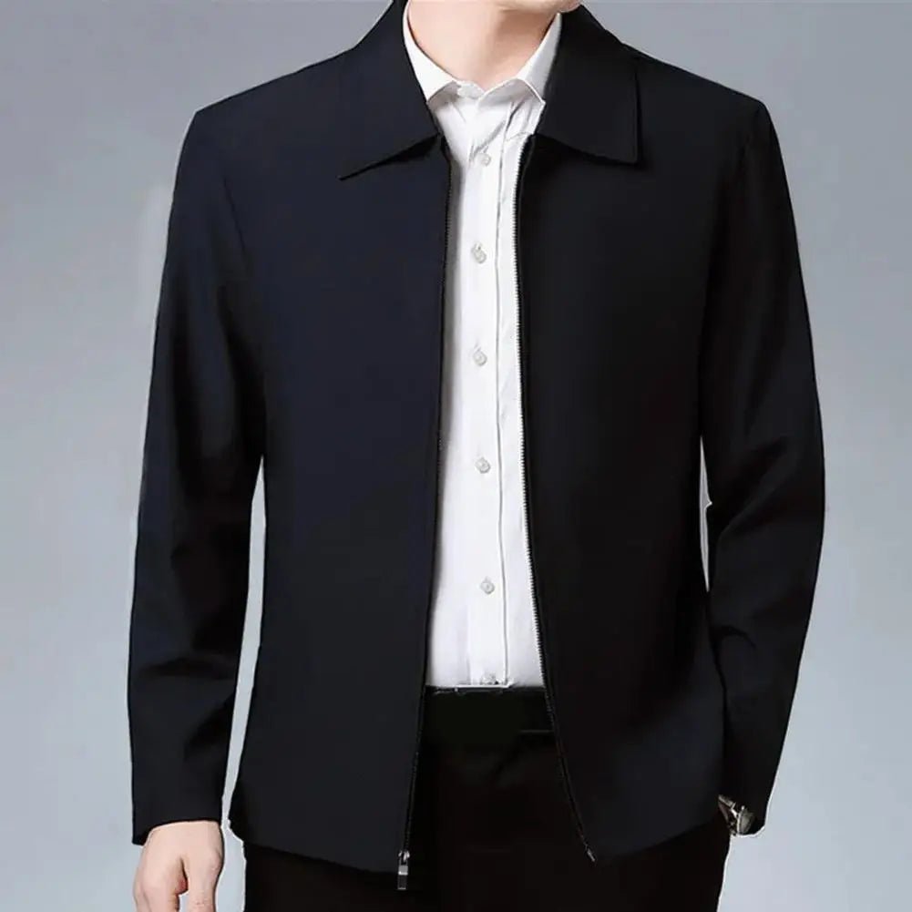 Jaqueta Estilo Blazer Ibiza / Elegância Atemporal, Sofisticação sem Esforço! - Direct Ofertas