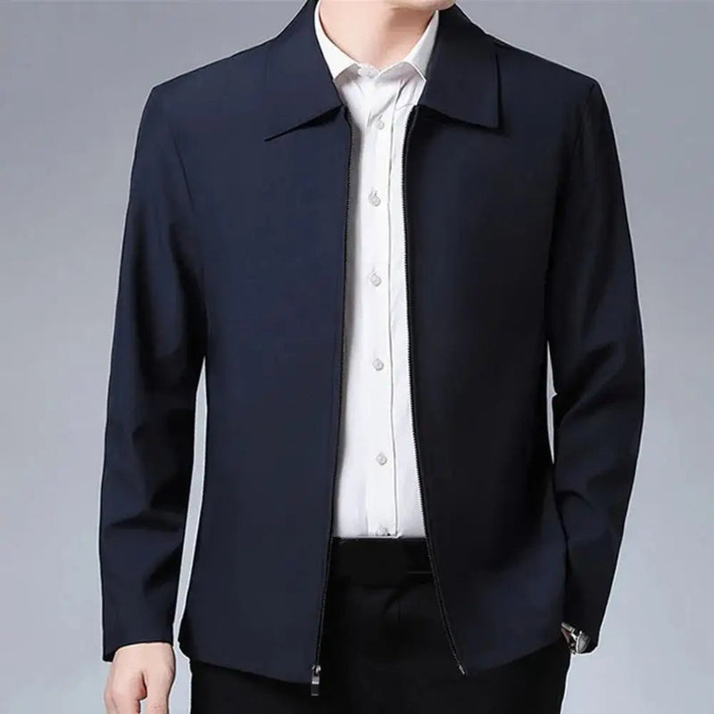 Jaqueta Estilo Blazer Ibiza / Elegância Atemporal, Sofisticação sem Esforço! - Direct Ofertas