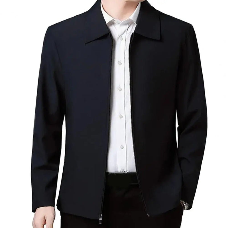 Jaqueta Estilo Blazer Ibiza / Elegância Atemporal, Sofisticação sem Esforço! - Direct Ofertas