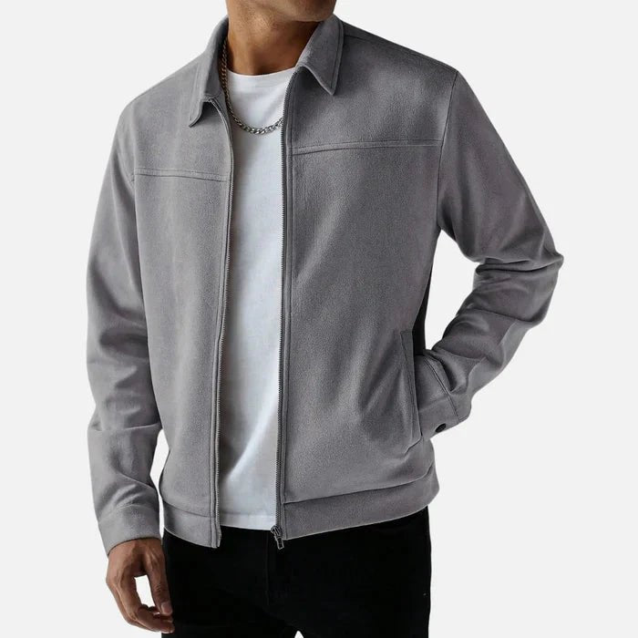 Jaqueta Masculina - Direct Ofertas