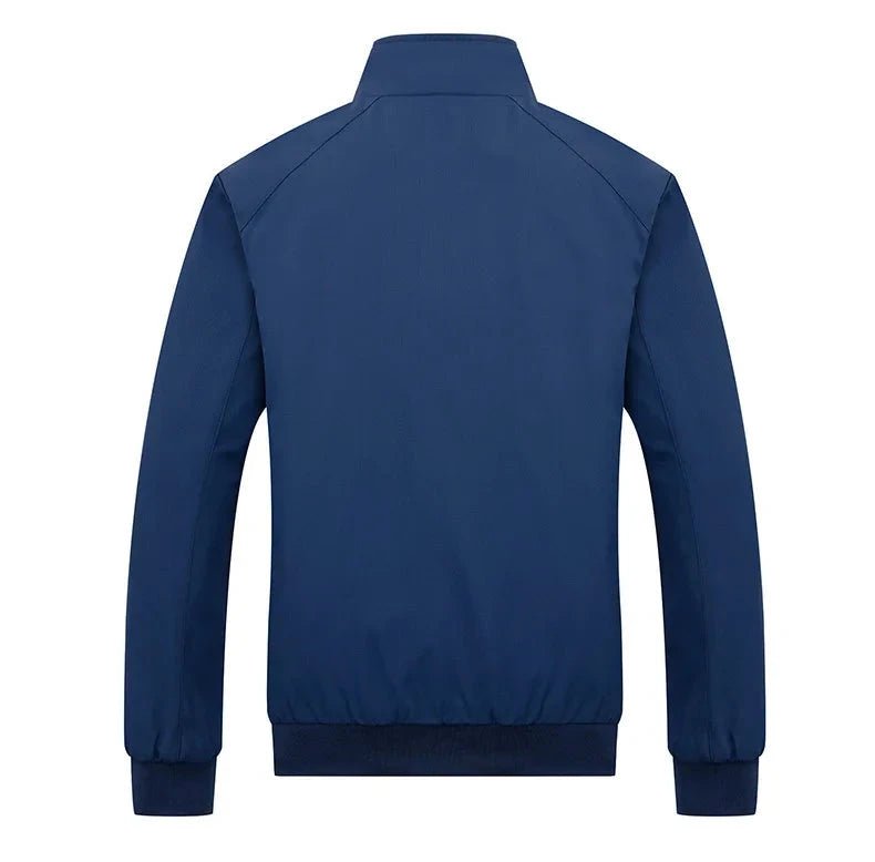 Jaqueta Masculina Casual Outwear Bellvian - BL167 - Direct Ofertas