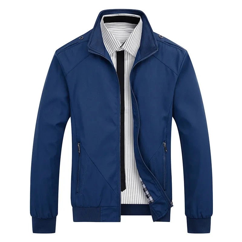 Jaqueta Masculina Casual Outwear Bellvian - BL167 - Direct Ofertas