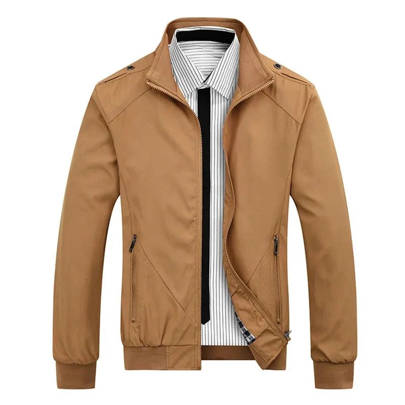 Jaqueta Masculina Casual Outwear Bellvian - BL167 - Direct Ofertas
