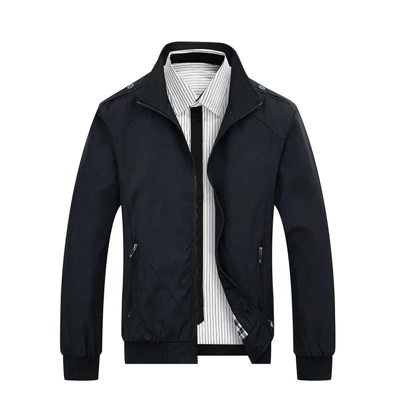 Jaqueta Masculina Casual Outwear Bellvian - BL167 - Direct Ofertas