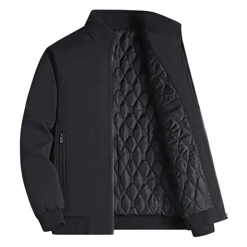 Jaqueta Masculina Cold Sweden Romenzi RZ169 - Direct Ofertas