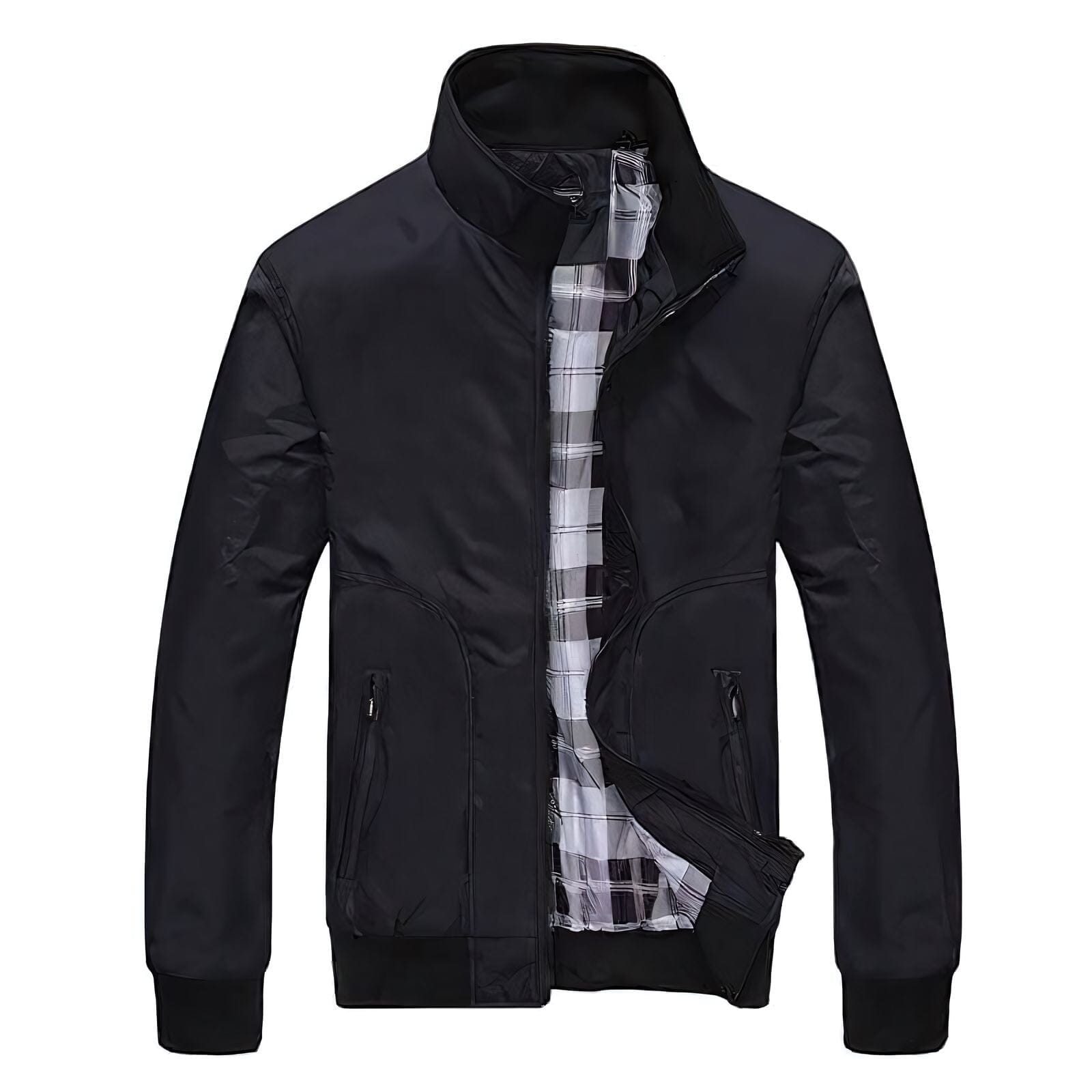 Jaqueta Masculina Fiorinni Chess Classic - Direct Ofertas