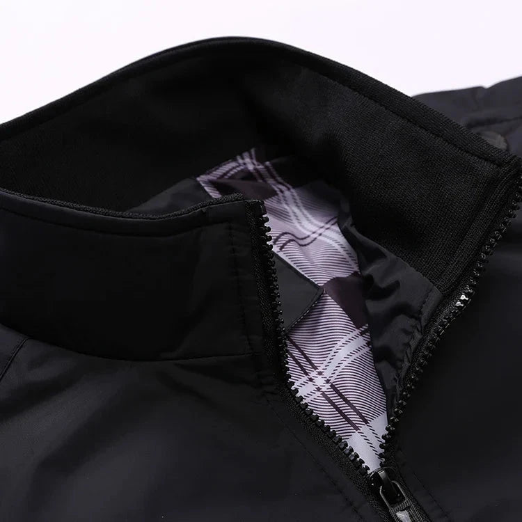 Jaqueta Masculina Fiorinni Chess Classic - Direct Ofertas