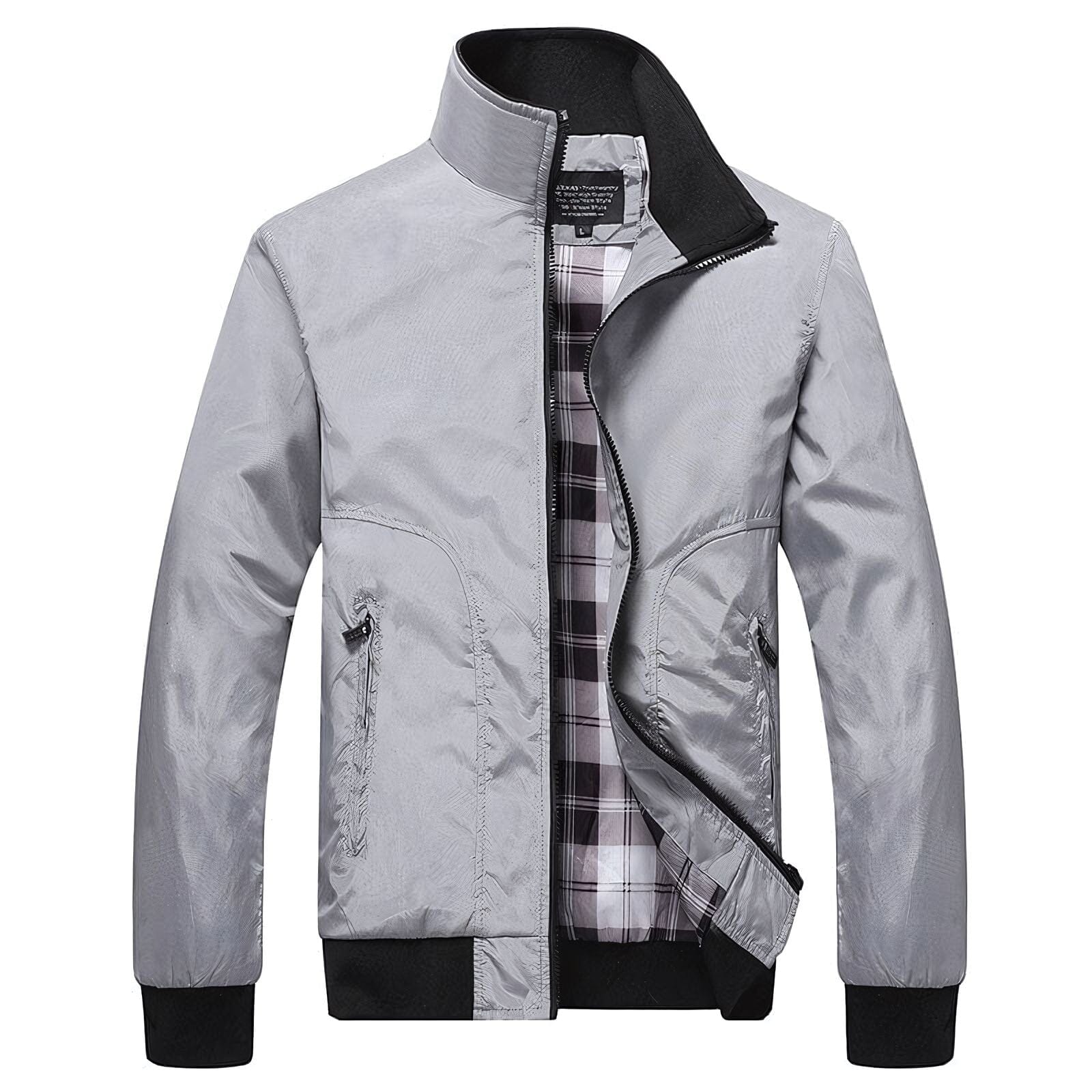 Jaqueta Masculina Fiorinni Chess Classic - Direct Ofertas
