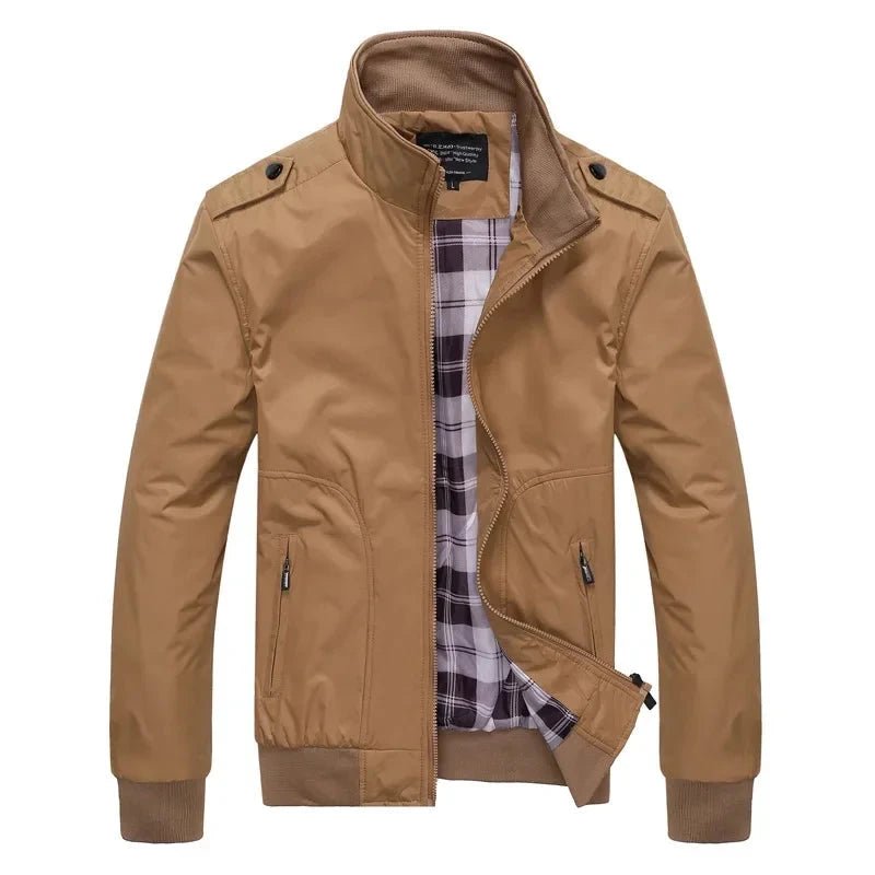 Jaqueta Masculina Fiorinni Chess Classic - Direct Ofertas