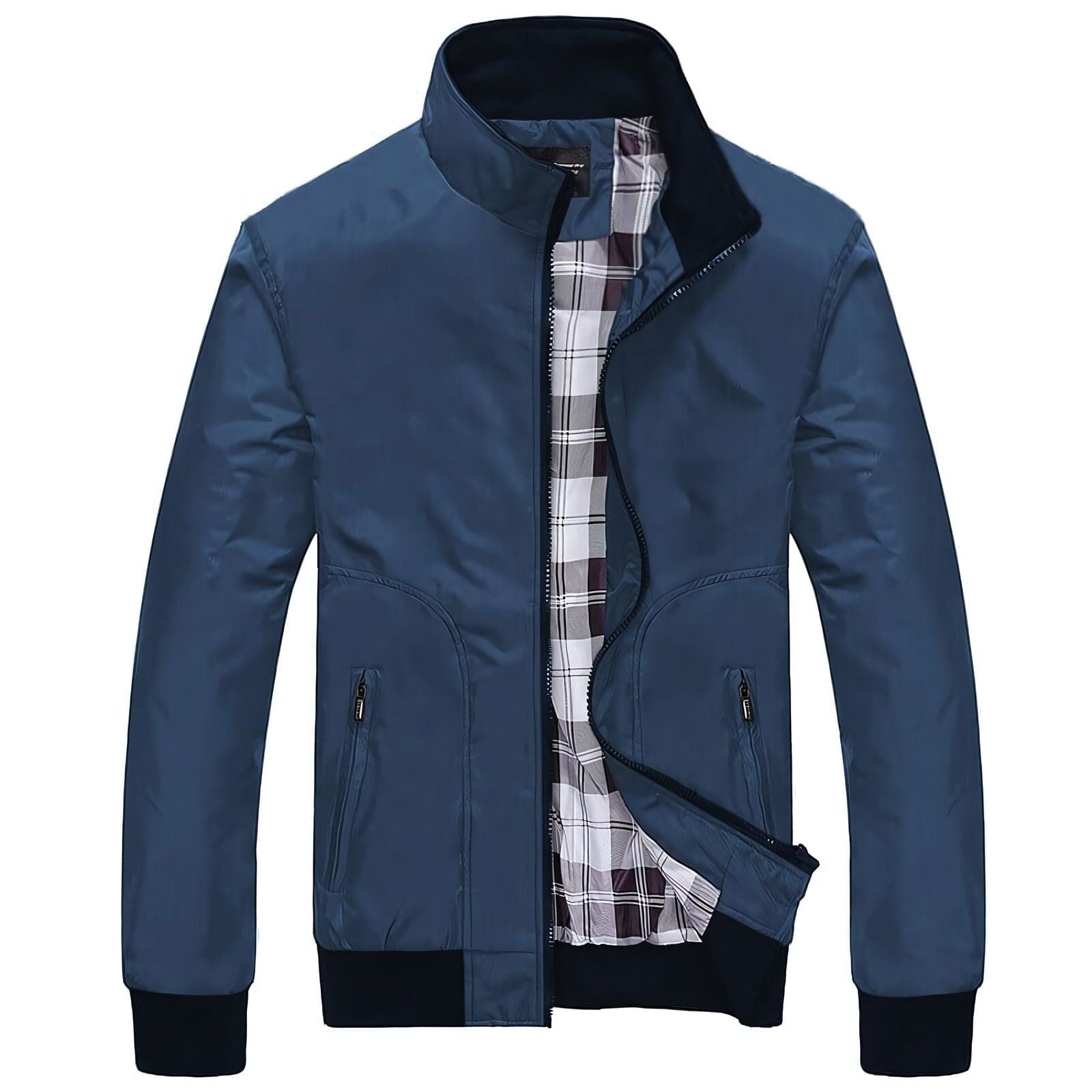 Jaqueta Masculina Fiorinni Chess Classic - Direct Ofertas