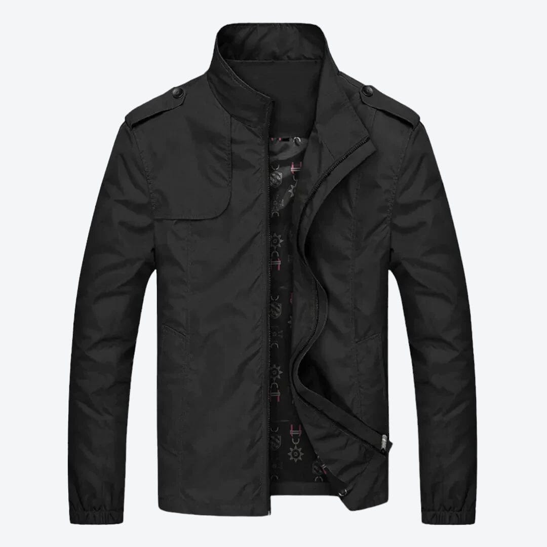 Jaqueta Masculina Forrada North - Direct Ofertas