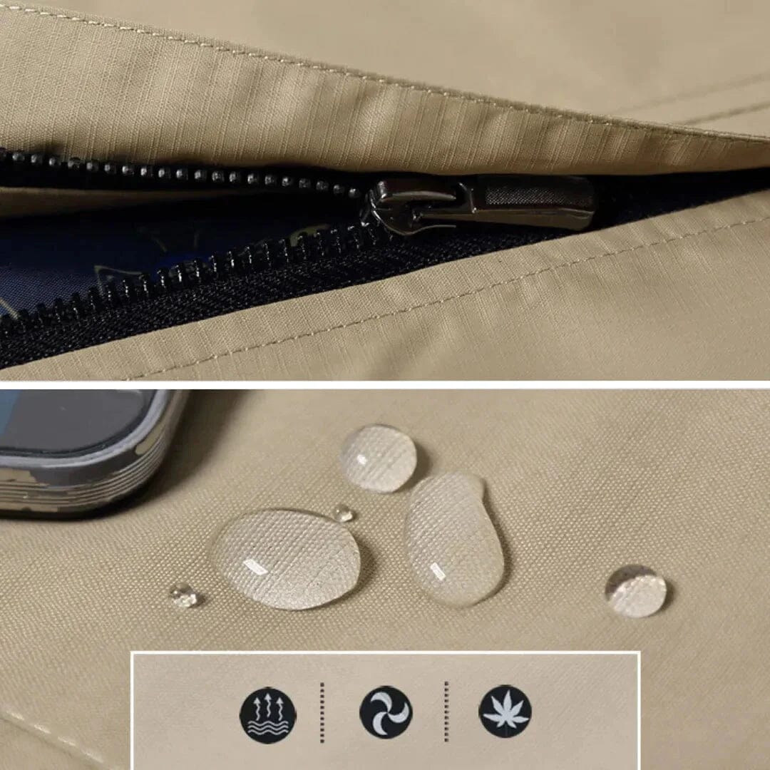 Jaqueta Masculina Forrada North - Direct Ofertas