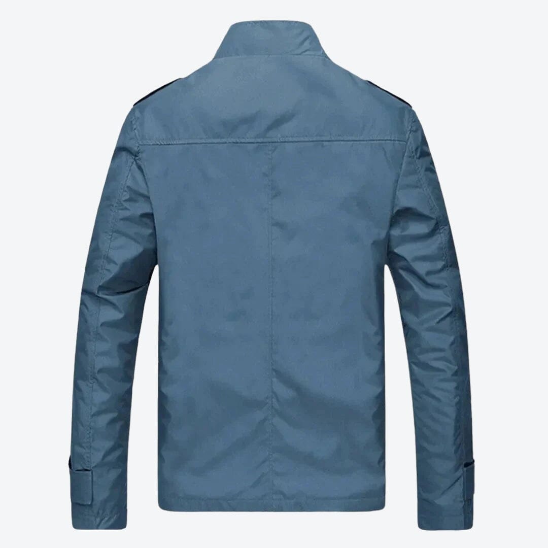 Jaqueta Masculina Forrada North - Direct Ofertas