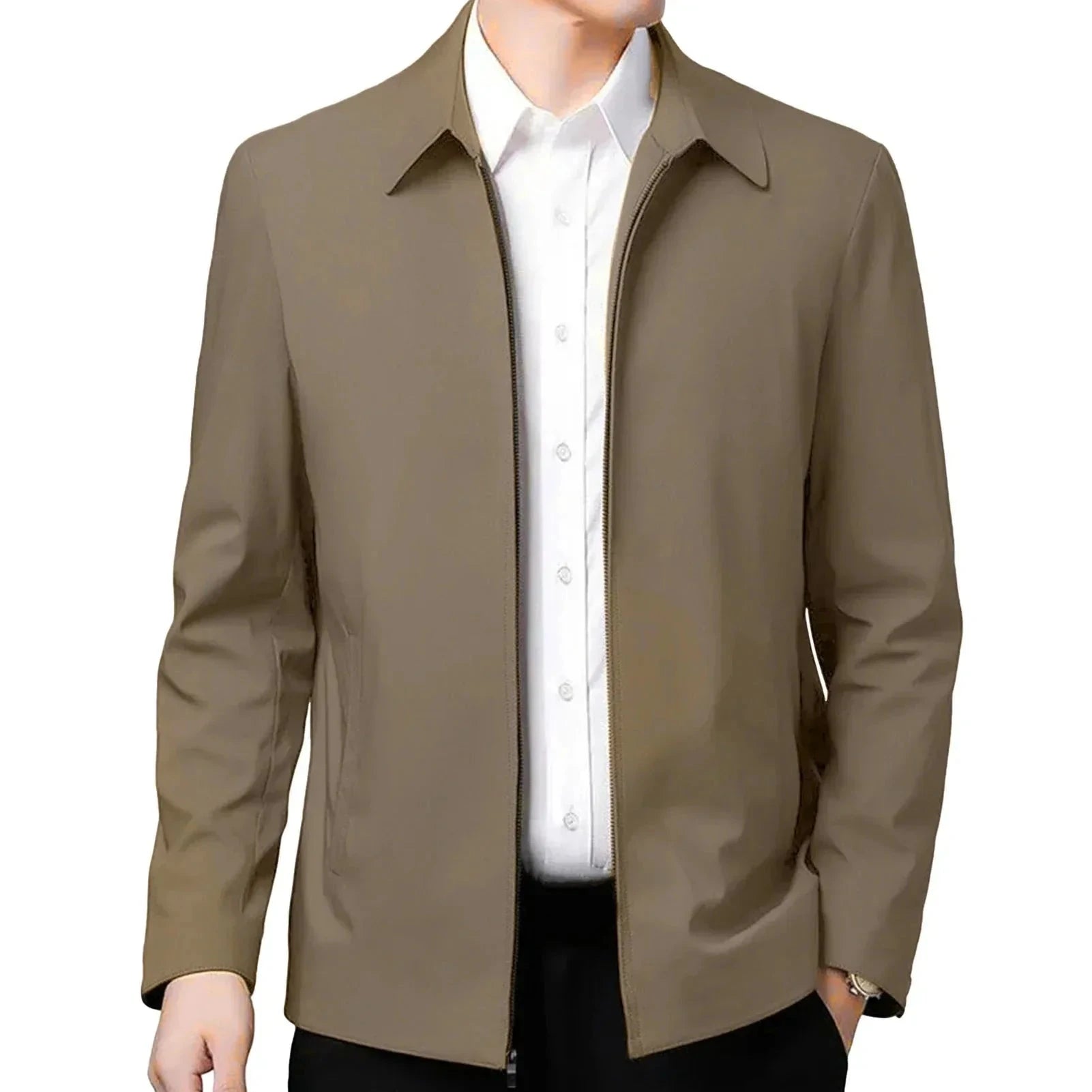 Jaqueta Masculina Ibiza - Direct Ofertas