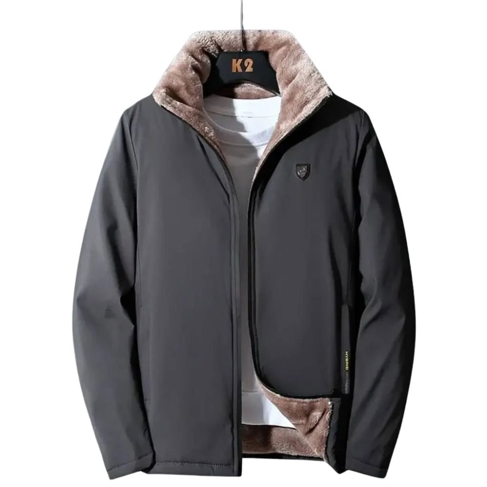 Jaqueta Masculina Inverno Elegance Bellvian - BL195 - Direct Ofertas