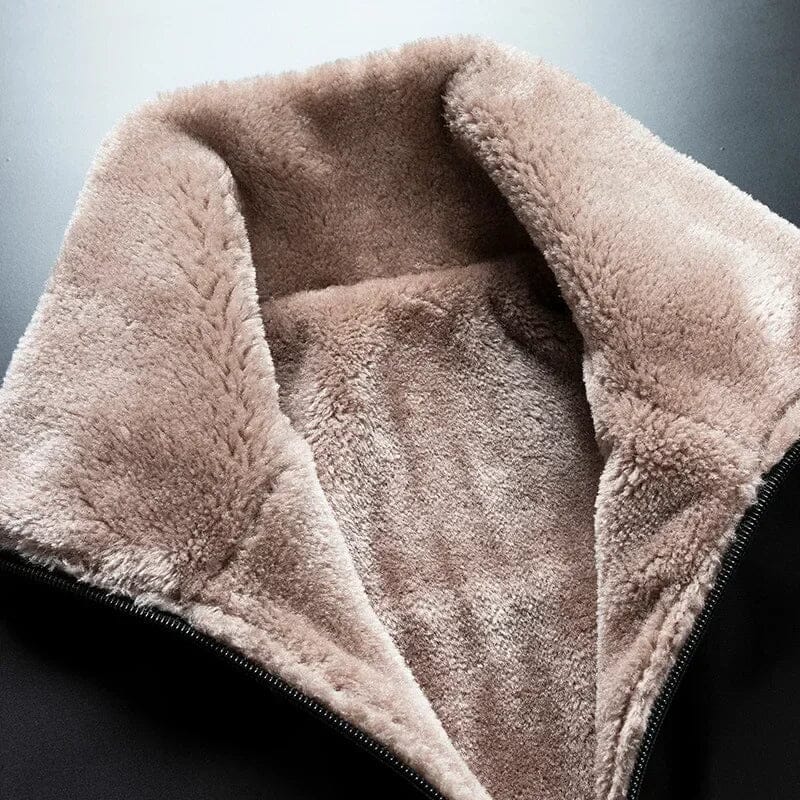 Jaqueta Masculina Inverno Elegance Bellvian - BL195 - Direct Ofertas