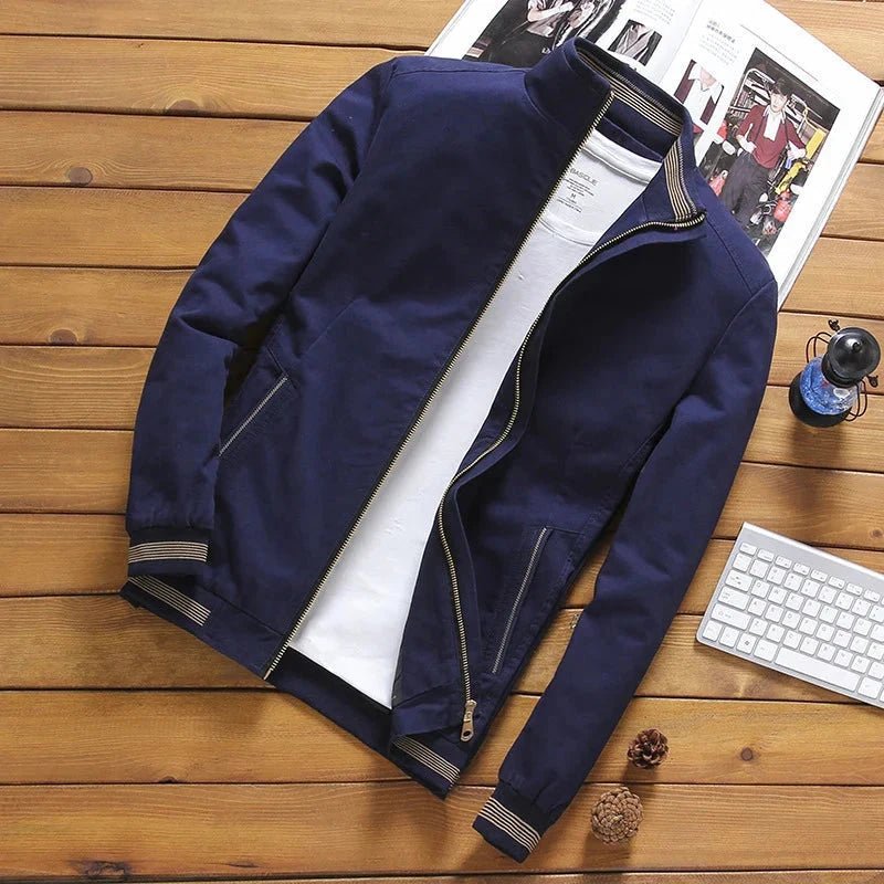 Jaqueta Masculina Milano - Direct Ofertas
