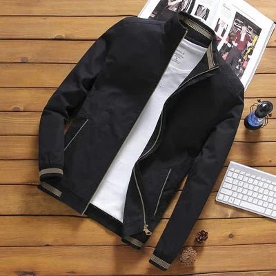 Jaqueta Masculina Milano - Direct Ofertas
